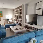 Casa Preciosa En La Atalaya De Conil * Conil De La Frontera