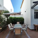 Casa Preciosa En La Atalaya De Conil Сasa de vacaciones *
