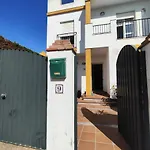 Casa Preciosa En La Atalaya De Conil *