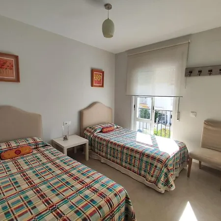 Casa Preciosa En La Atalaya De Conil Semesterbostad Conil De La Frontera