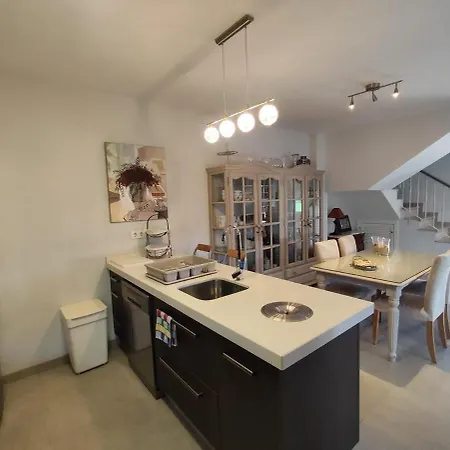 Casa Preciosa En La Atalaya De Conil * Кониль-де-ла-Фронтера