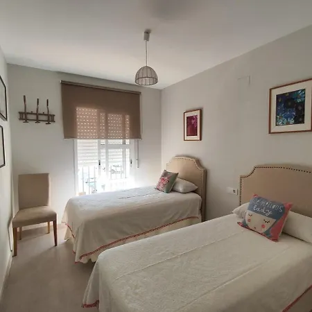 Casa Preciosa En La Atalaya De Conil * Кониль-де-ла-Фронтера