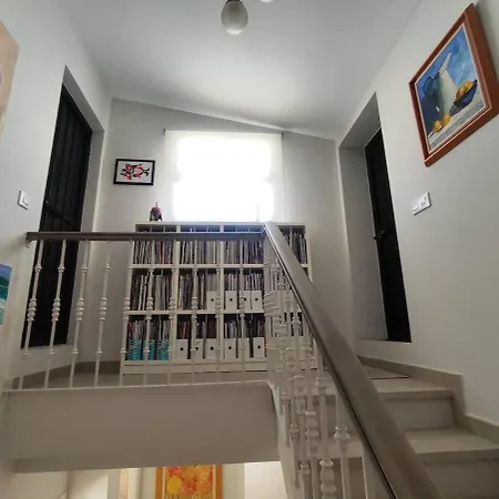 Сasa de vacaciones Casa Preciosa En La Atalaya De Conil *