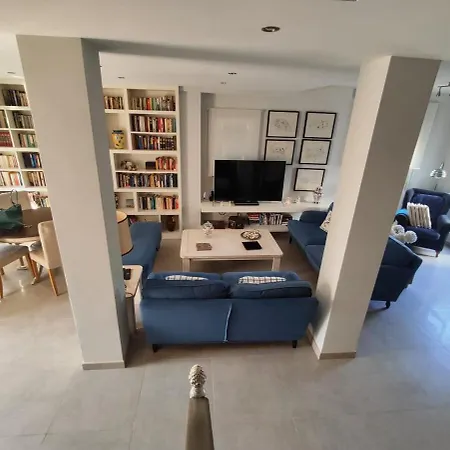 Дом отдыха Casa Preciosa En La Atalaya De Conil Кониль-де-ла-Фронтера