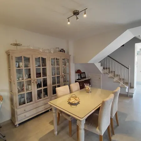 Casa Preciosa En La Atalaya De Conil *