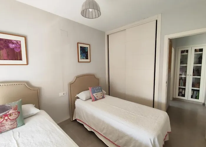 Casa Preciosa En La Atalaya De Conil *