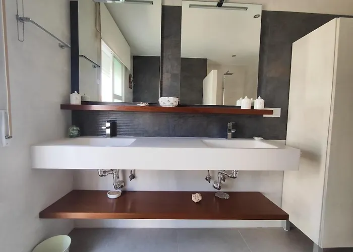 Semesterbostad Casa Preciosa En La Atalaya De Conil Conil De La Frontera