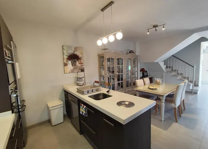 Casa Preciosa En La Atalaya De Conil * Conil De La Frontera