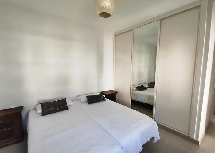 Casa Preciosa En La Atalaya De Conil