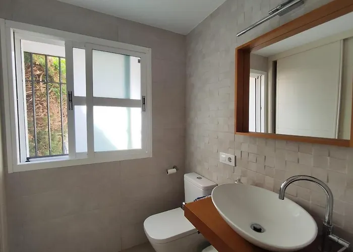 Casa Preciosa En La Atalaya De Conil Semesterbostad