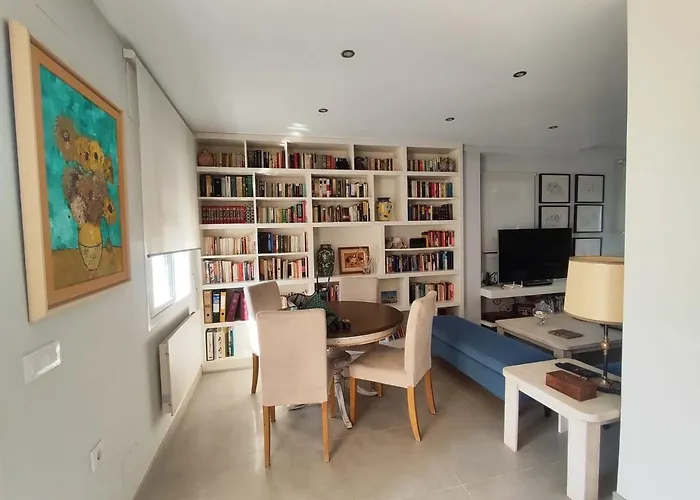 Casa Preciosa En La Atalaya De Conil *