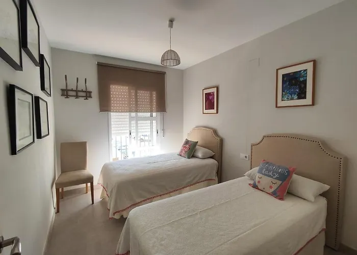 Casa Preciosa En La Atalaya De Conil * Conil De La Frontera