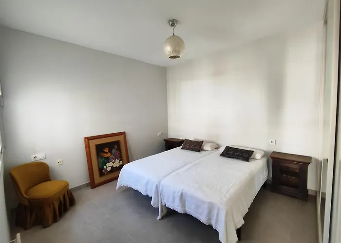 Casa Preciosa En La Atalaya De Conil Semesterbostad