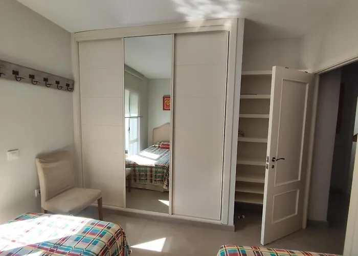 Casa Preciosa En La Atalaya De Conil Conil De La Frontera