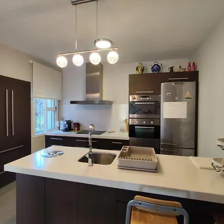 Casa Preciosa En La Atalaya De Conil Holiday home *