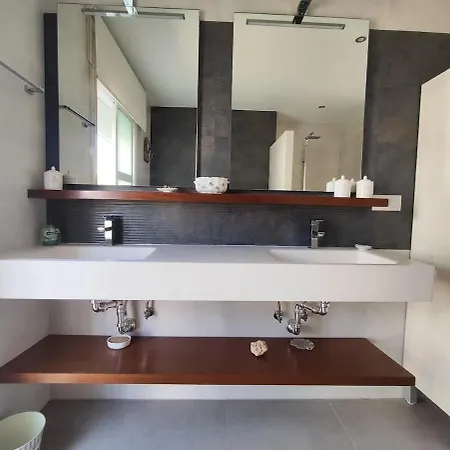 Holiday home Casa Preciosa En La Atalaya De Conil Conil De La Frontera