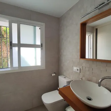 Casa Preciosa En La Atalaya De Conil Holiday home