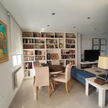 Casa Preciosa En La Atalaya De Conil *