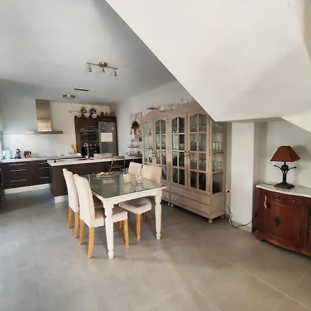 Holiday home Casa Preciosa En La Atalaya De Conil