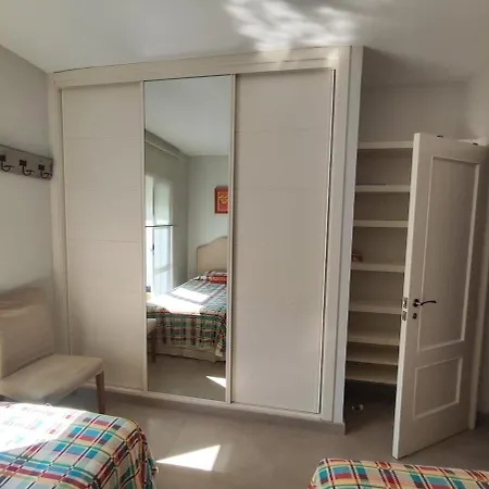 Casa Preciosa En La Atalaya De Conil Conil De La Frontera