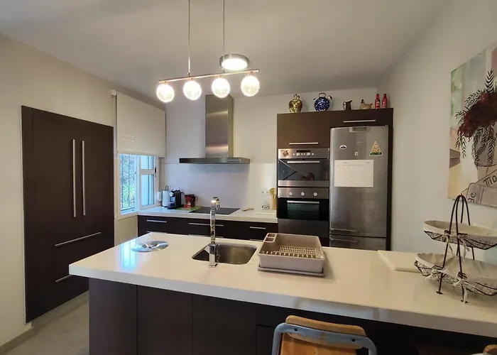 Casa Preciosa En La Atalaya De Conil Vakantiehuis *