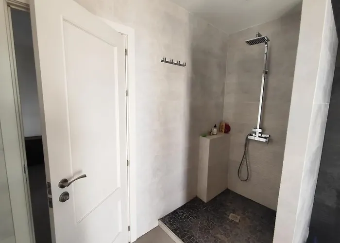 Vakantiehuis Casa Preciosa En La Atalaya De Conil