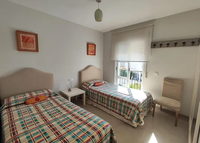 Casa Preciosa En La Atalaya De Conil Vakantiehuis Conil De La Frontera