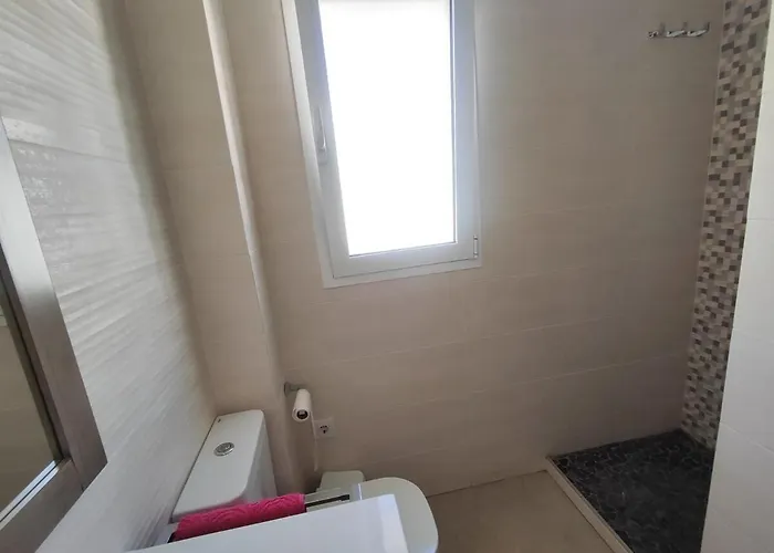 Casa Preciosa En La Atalaya De Conil Conil De La Frontera