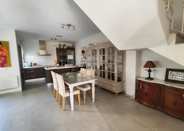 Vakantiehuis Casa Preciosa En La Atalaya De Conil