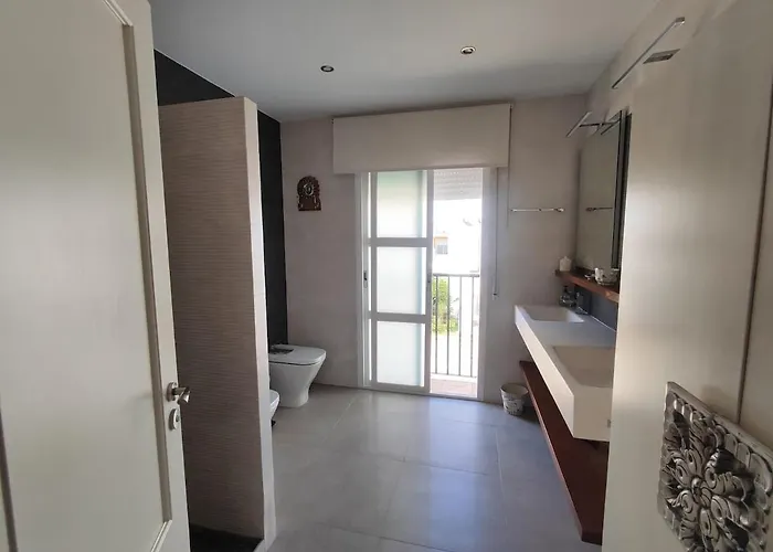 Casa Preciosa En La Atalaya De Conil * Conil De La Frontera