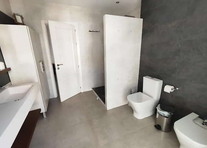 Casa Preciosa En La Atalaya De Conil Vakantiehuis