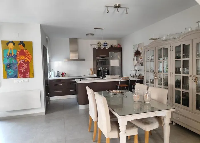 Casa Preciosa En La Atalaya De Conil * Conil De La Frontera