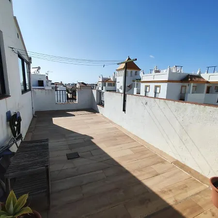 Casa Preciosa En La Atalaya De Conil Vakantiehuis Conil De La Frontera