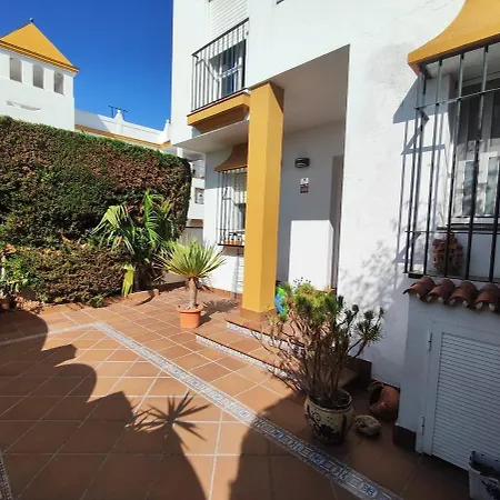 Casa Preciosa En La Atalaya De Conil Vakantiehuis
