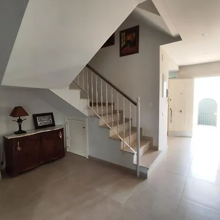 Casa Preciosa En La Atalaya De Conil Vakantiehuis Conil De La Frontera