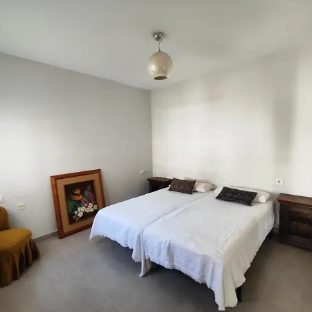 Casa Preciosa En La Atalaya De Conil Vakantiehuis