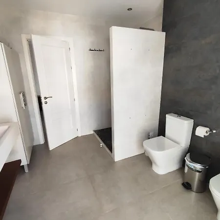 Casa Preciosa En La Atalaya De Conil Tatil Evi